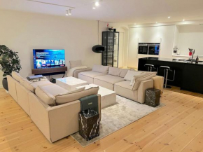 High-end Apartment in Central Copenhagen Copenhagen